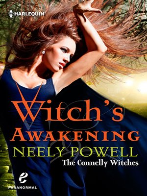 Witch's Awakening - ebook
